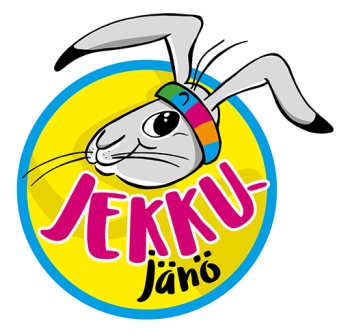 Tapahtuman järjestäjän logo